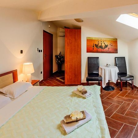 Rooms Laura Medulin Luaran gambar