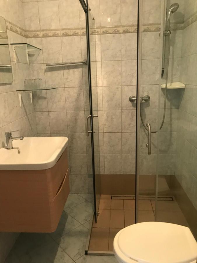 Rooms Laura Medulin Luaran gambar