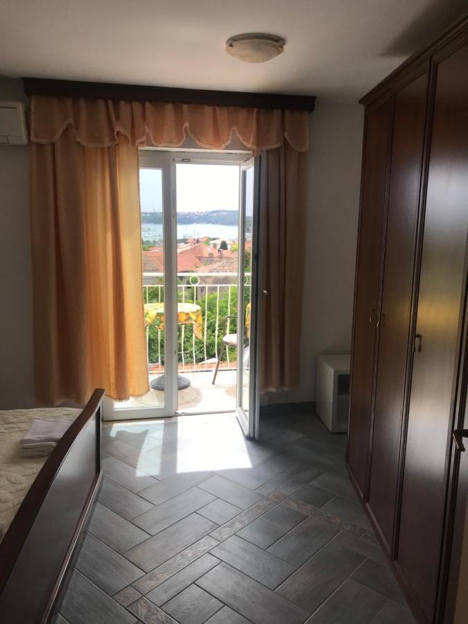 Rooms Laura Medulin Luaran gambar