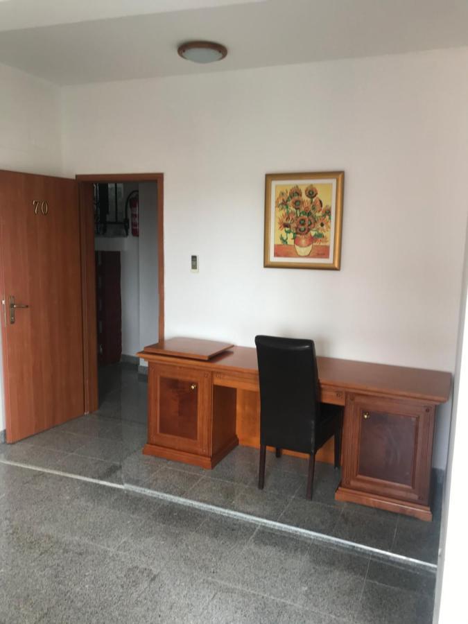 Rooms Laura Medulin Luaran gambar