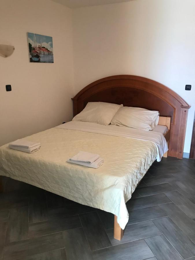 Rooms Laura Medulin Luaran gambar