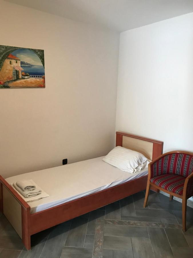 Rooms Laura Medulin Luaran gambar