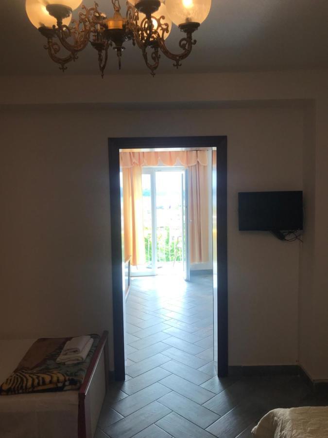 Rooms Laura Medulin Luaran gambar