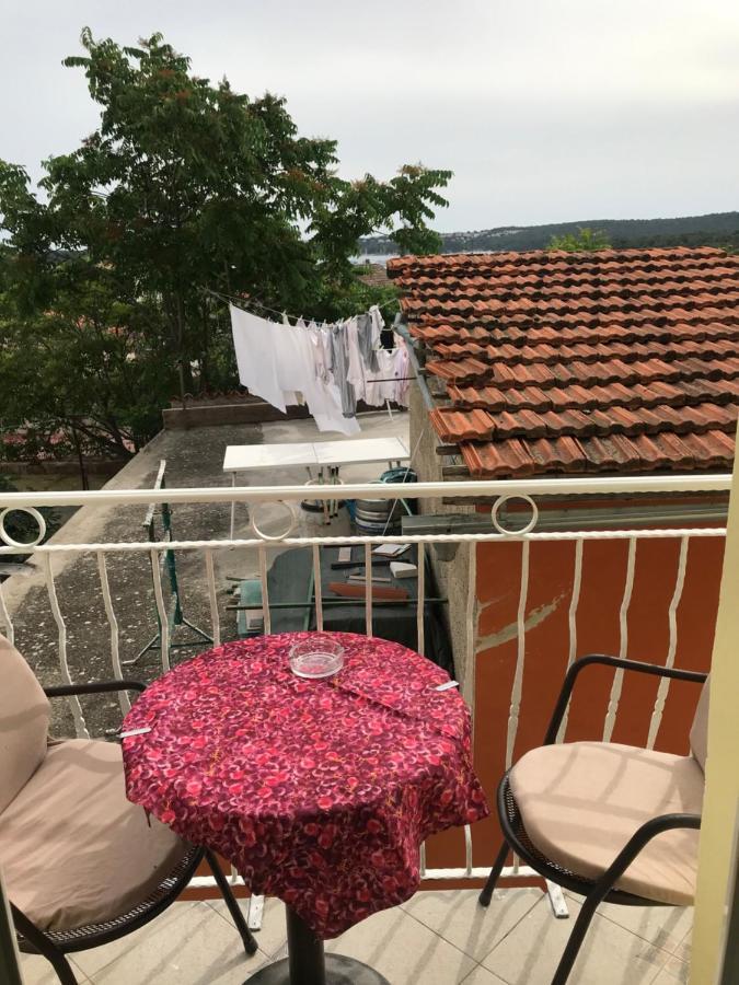 Rooms Laura Medulin Luaran gambar