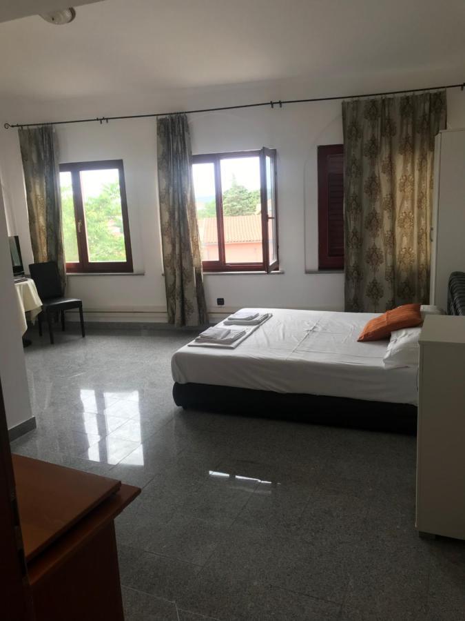 Rooms Laura Medulin Luaran gambar