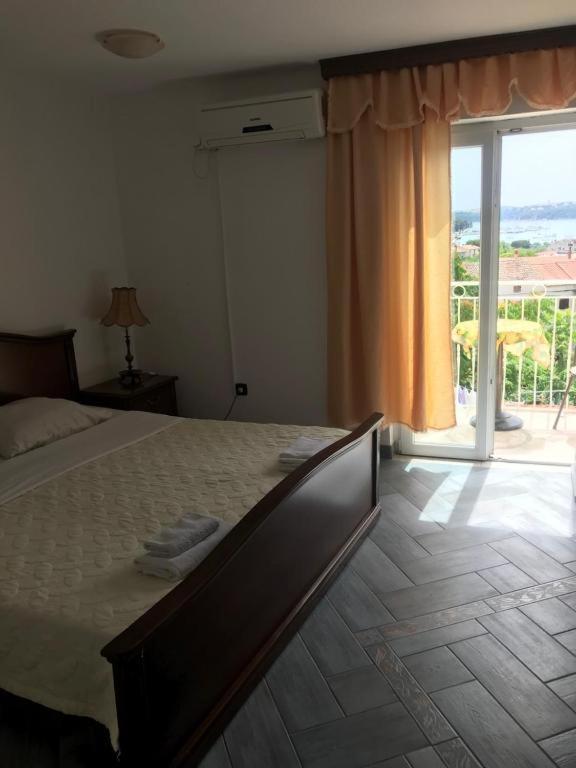Rooms Laura Medulin Luaran gambar