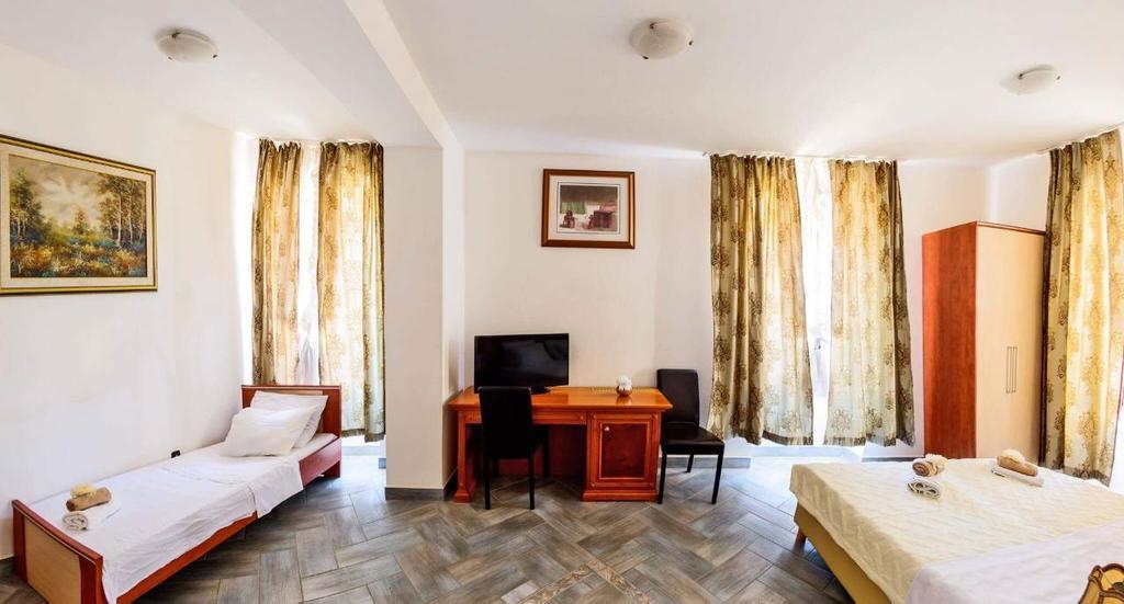 Rooms Laura Medulin Luaran gambar