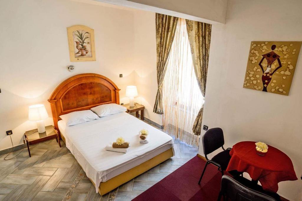 Rooms Laura Medulin Luaran gambar