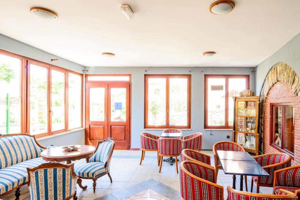 Rooms Laura Medulin Luaran gambar