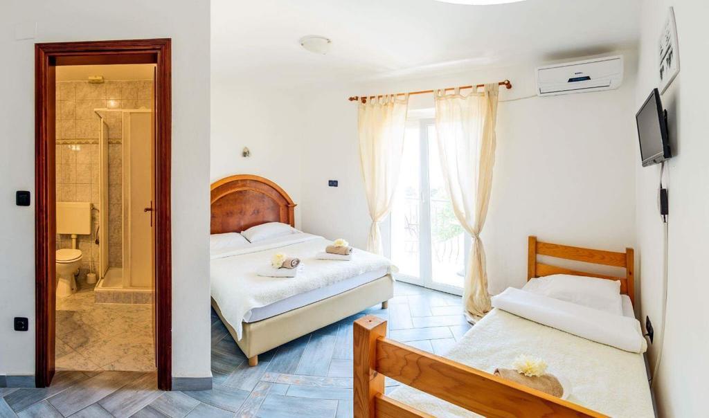 Rooms Laura Medulin Luaran gambar