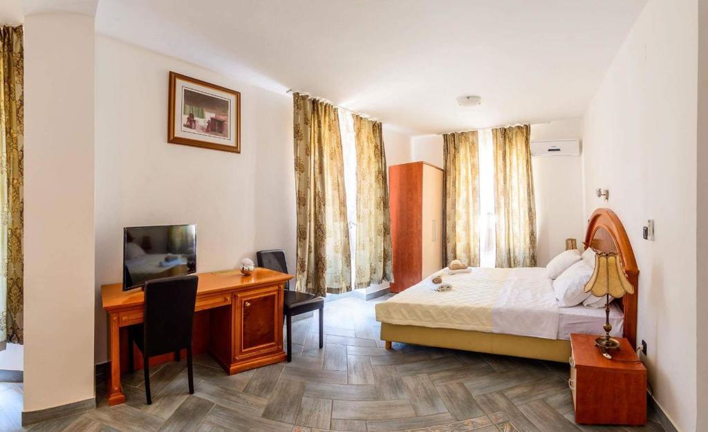 Rooms Laura Medulin Luaran gambar
