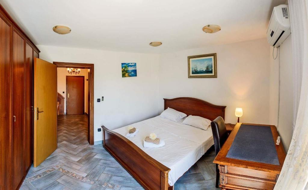Rooms Laura Medulin Luaran gambar