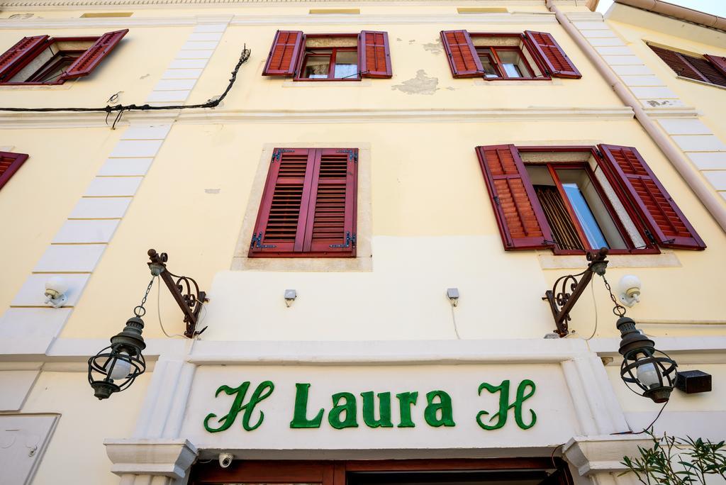 Rooms Laura Medulin Luaran gambar