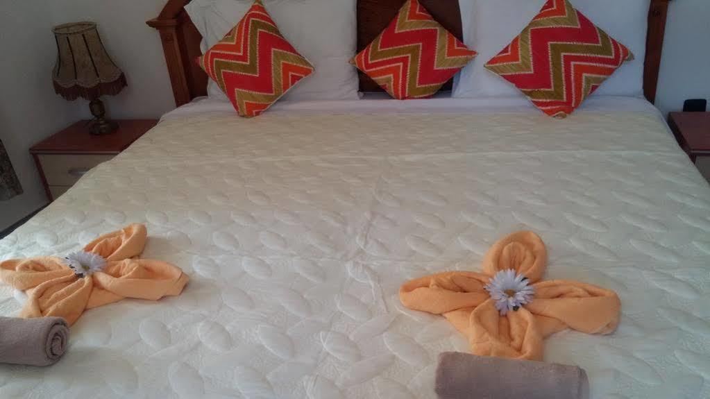 Rooms Laura Medulin Luaran gambar
