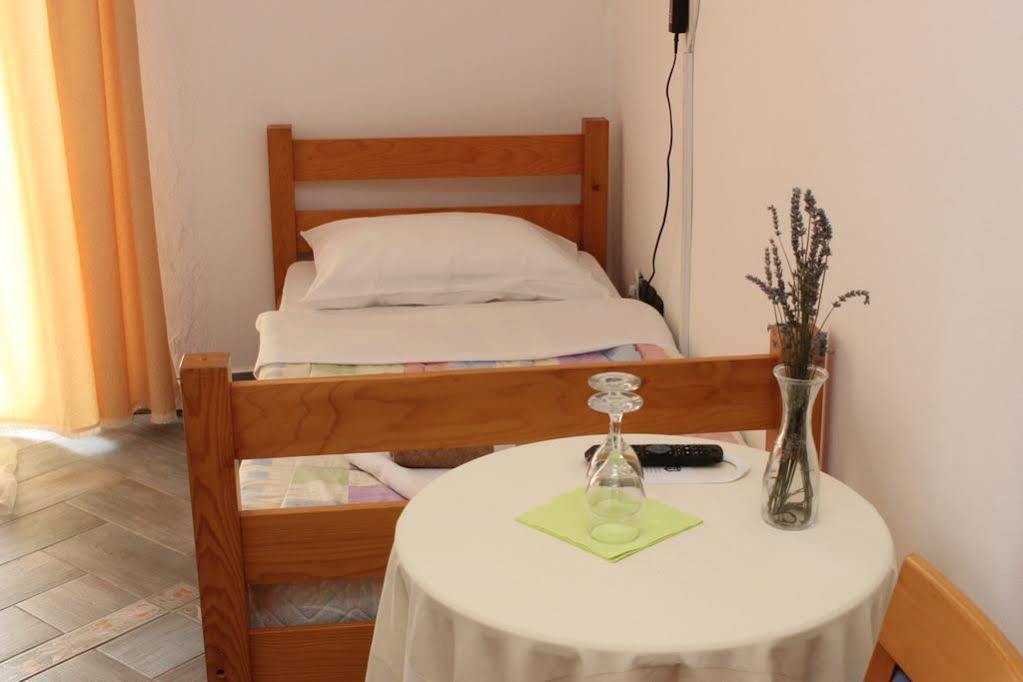 Rooms Laura Medulin Luaran gambar