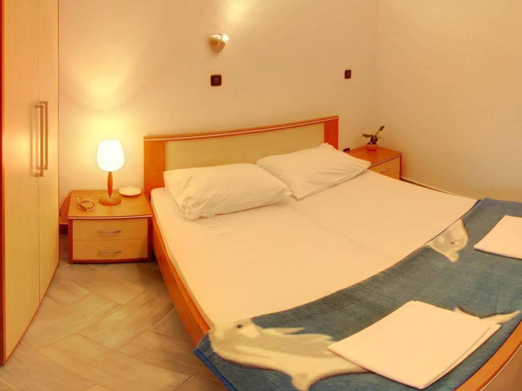 Rooms Laura Medulin Luaran gambar