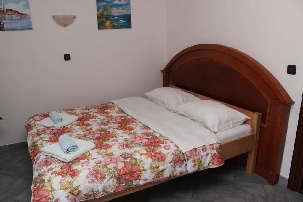 Rooms Laura Medulin Luaran gambar