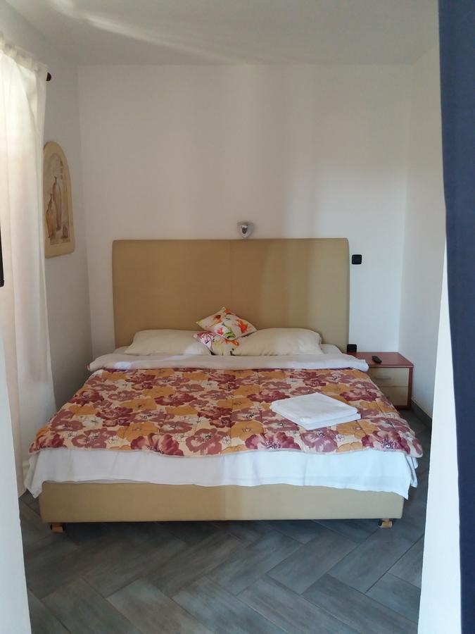 Rooms Laura Medulin Luaran gambar