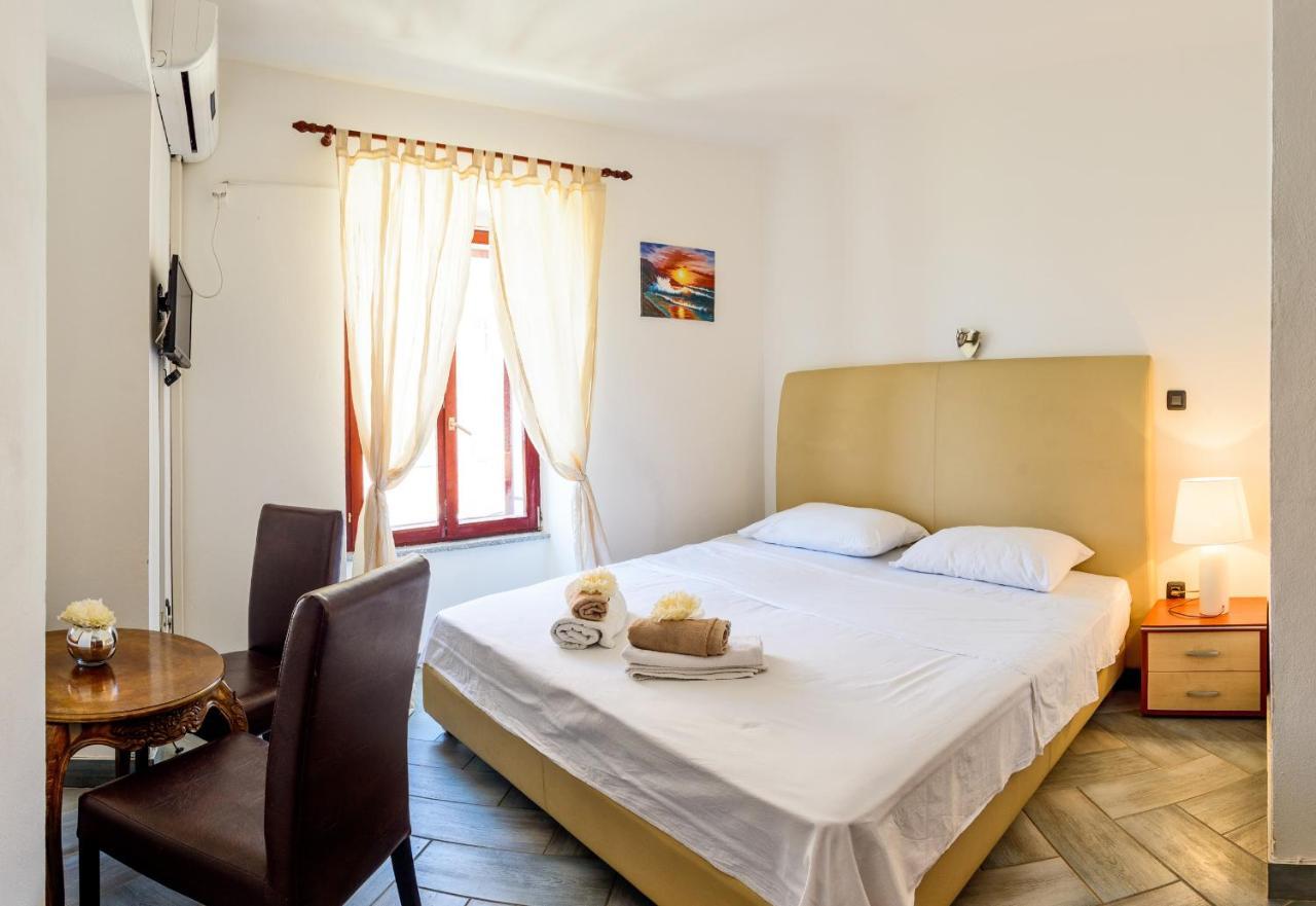 Rooms Laura Medulin Luaran gambar