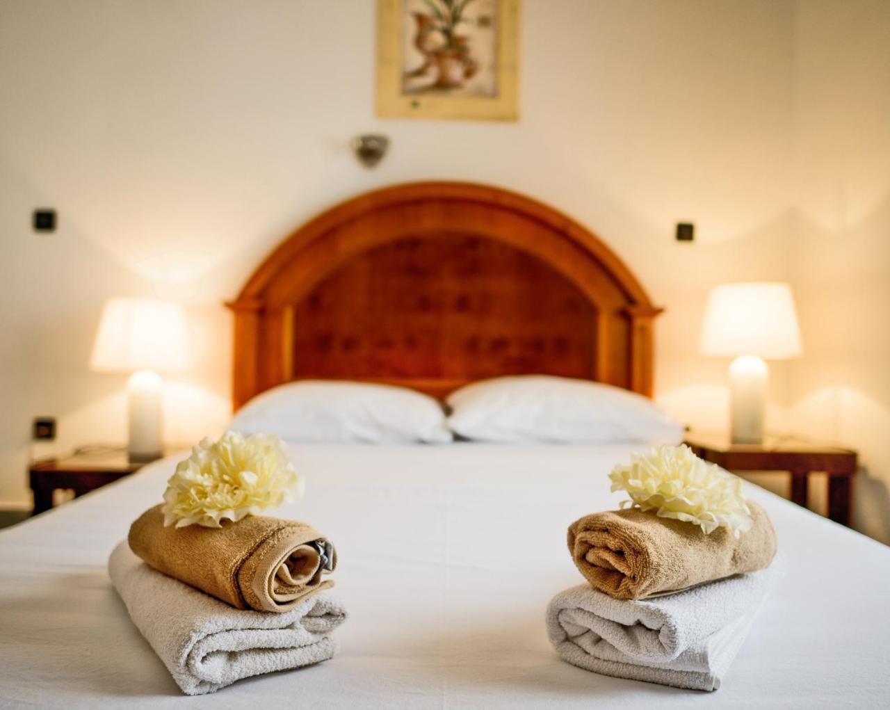 Rooms Laura Medulin Luaran gambar