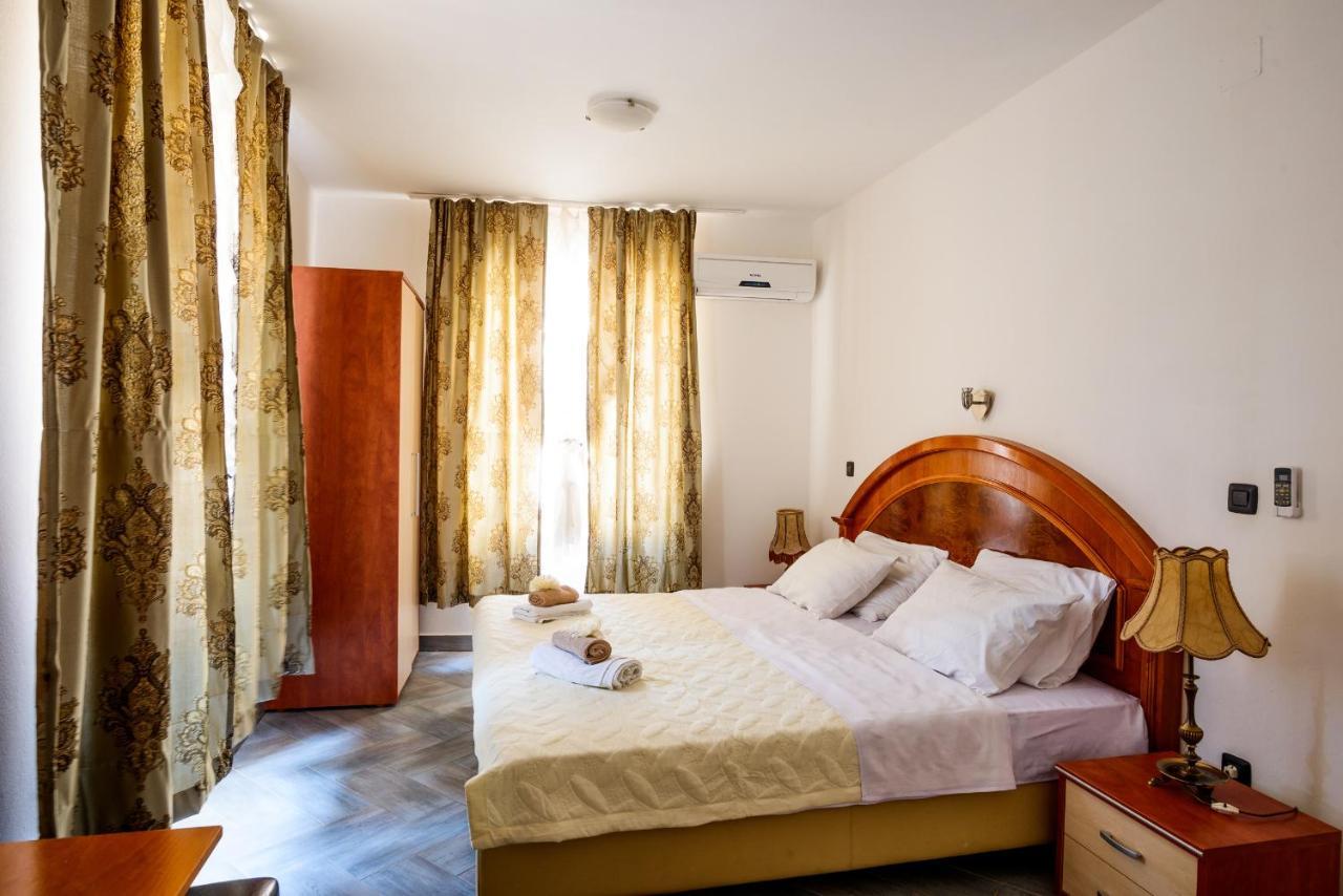 Rooms Laura Medulin Luaran gambar