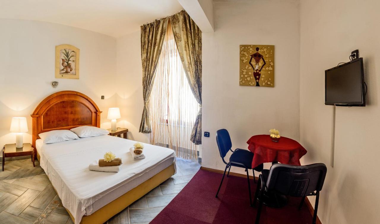 Rooms Laura Medulin Luaran gambar