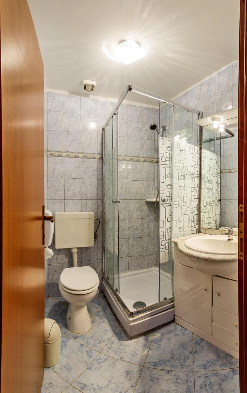 Rooms Laura Medulin Luaran gambar