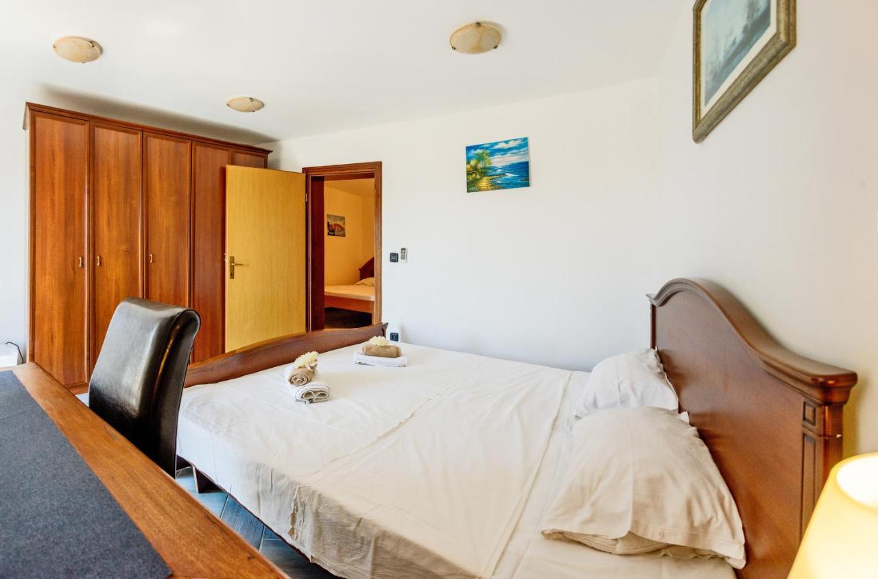 Rooms Laura Medulin Luaran gambar