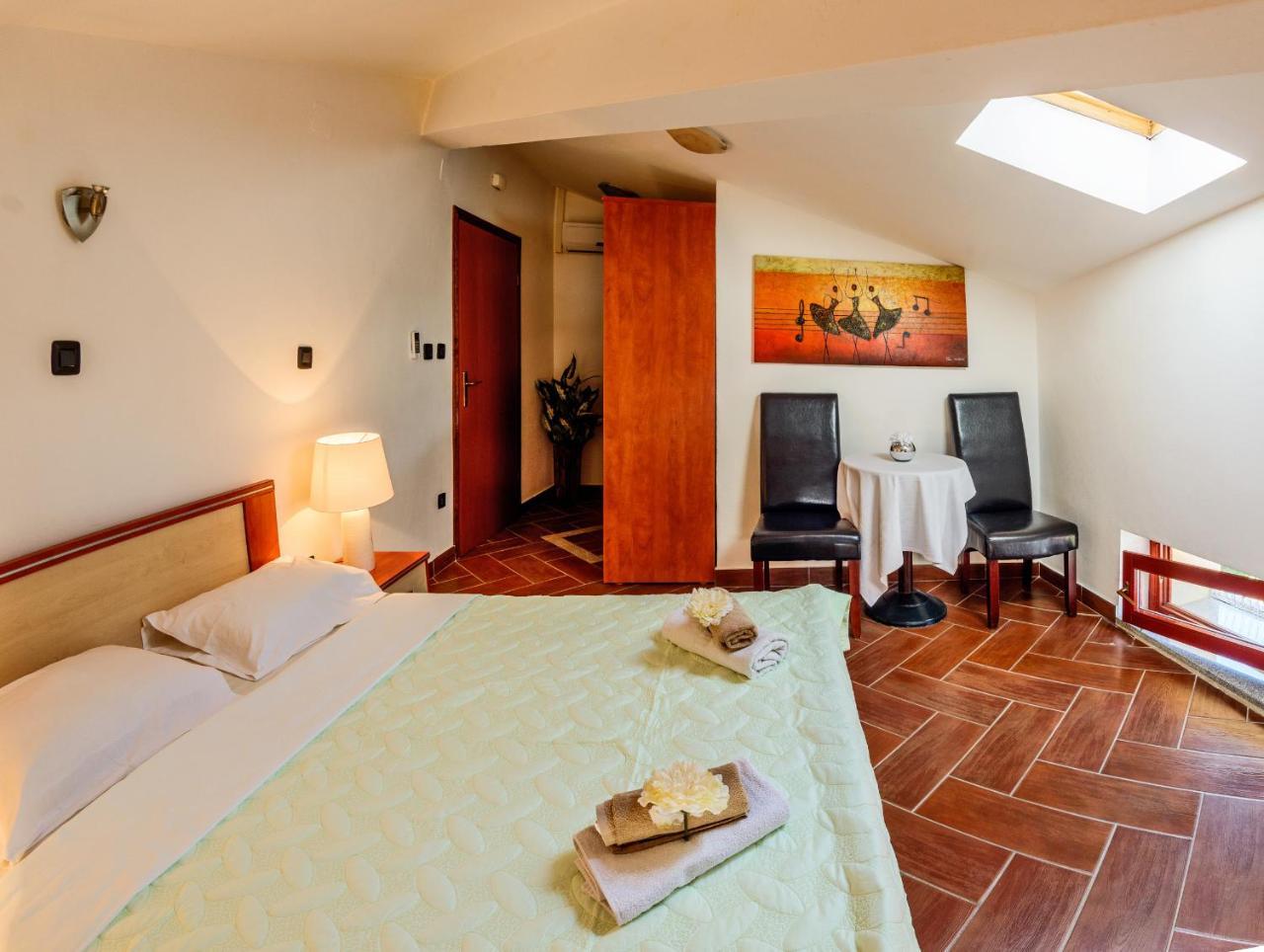 Rooms Laura Medulin Luaran gambar